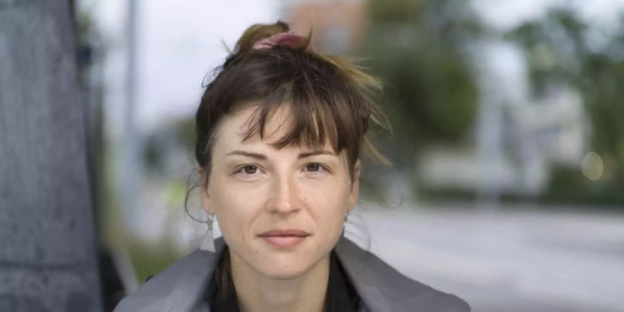 dorothee elmiger