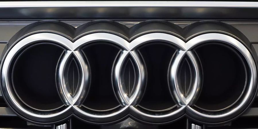 Audi will in den kommenden fünf Jahren massiv in Elektro- und Hybridautos investieren. (Archivbild)