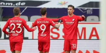 2. Bundesliga