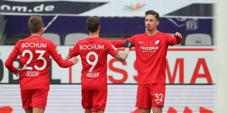 2. Bundesliga