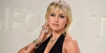 Miley Cyrus: Nackt-Auftritt auf Instagram! | Nau.ch
