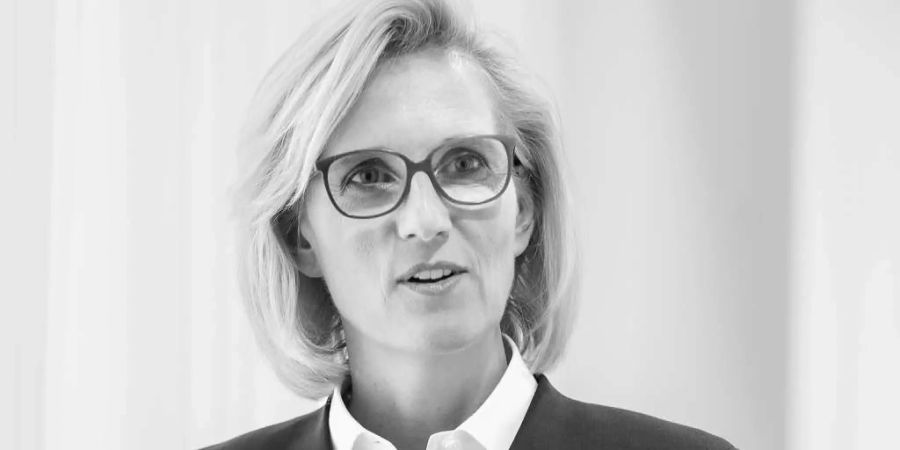 UBS Sabine Keller Busse