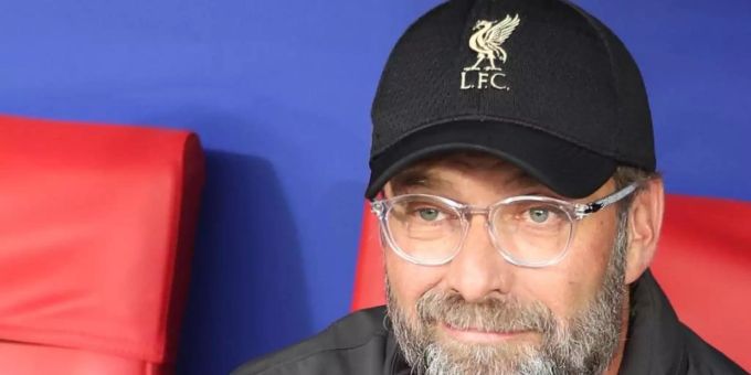 Übt «0,0 Prozent Kritik» am deutschen Bundestrainer: Jürgen Klopp. Foto: Jan Woitas/dpa-Zentralbild/dpa Übt «0,0 Prozent Kritik» am deutschen Bundestrainer: Jürgen Klopp. Foto: Jan Woitas/dpa-Zentralbild/dpa