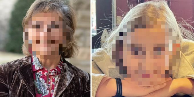 Nashville-Amoklauf - Zwei Heldinnen (†) versuchten, Kinder zu retten