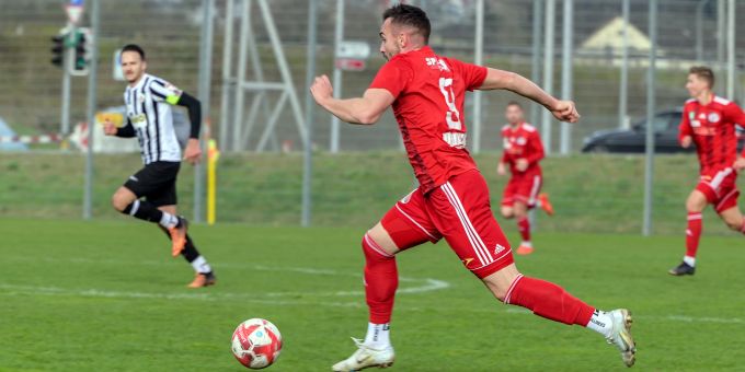 Sport - Zwei Tore Vorsprung reichen dem FC Breitenrain nicht aus