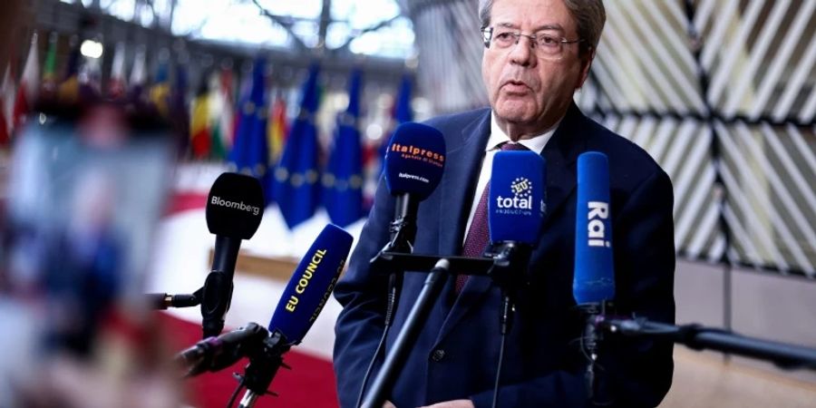 Paolo Gentiloni