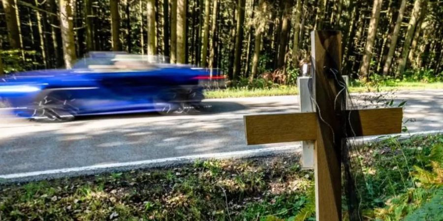 Kokain Steuer Lenker Schweizer Auto