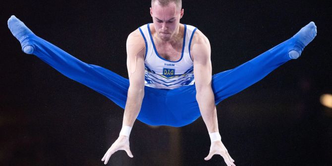 Oleg Wernjajew