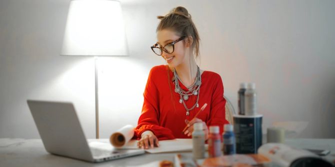 Homeoffice Vorteile Ruhe konzentriert