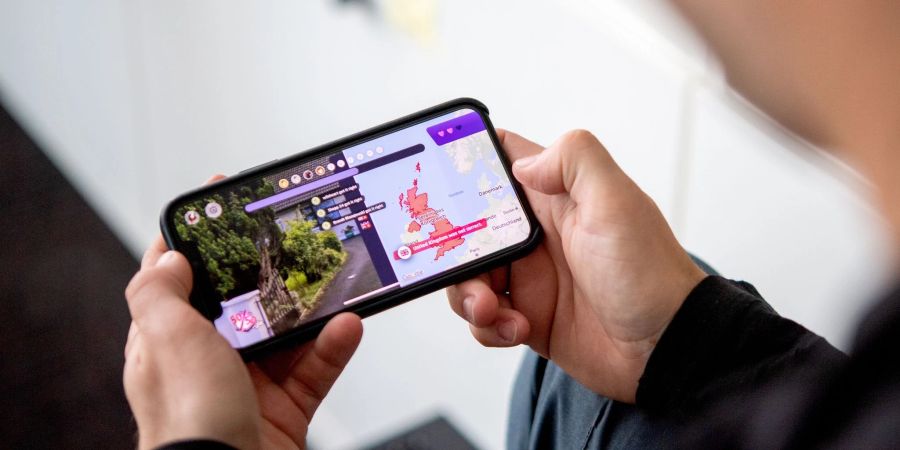 Manche Apps verursachen während der Nutzung Kosten. Doch solche In-App-Käufe kann man verhindern.