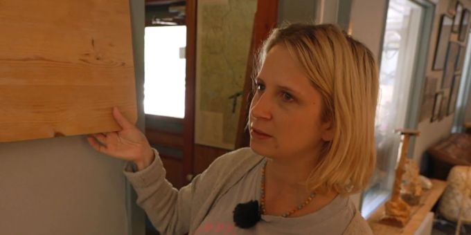 SRF-Auswanderer - Droht Nachbar-Streit in der schwedischen Einöde?