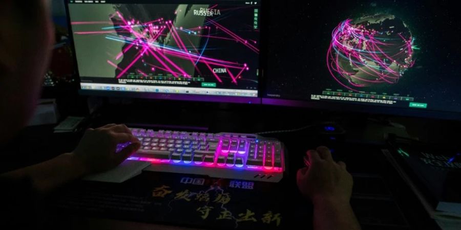 Hacker