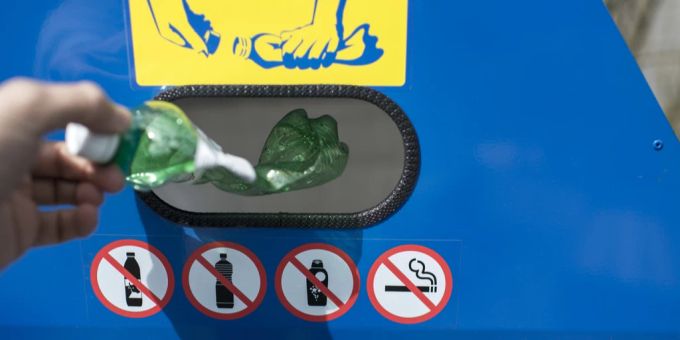 Kommentar - Einer wie wir: Der Bund hat keine Ahnung vom Recycling
