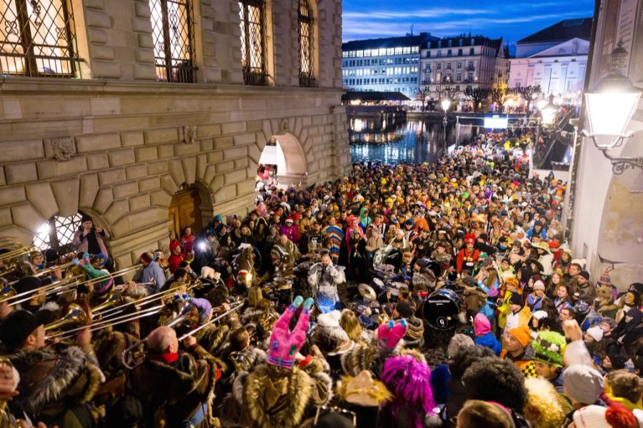 Fasnacht