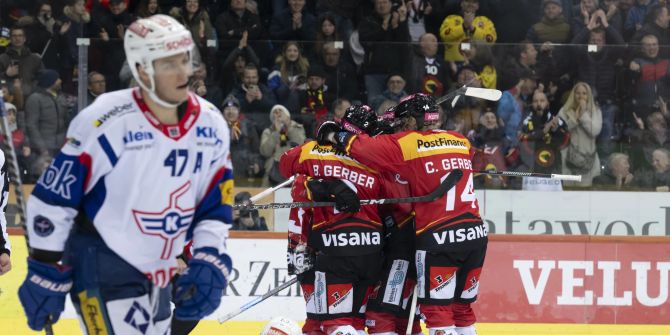 kloten sc bern