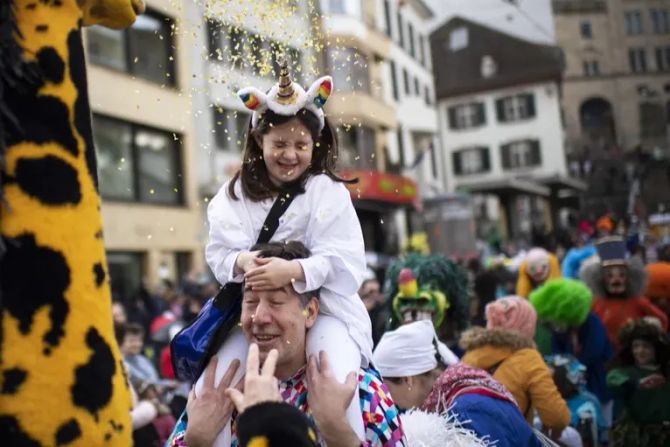 Fasnacht