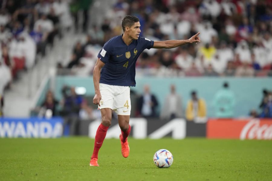 raphael varane