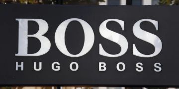 Hugo Boss Konzern