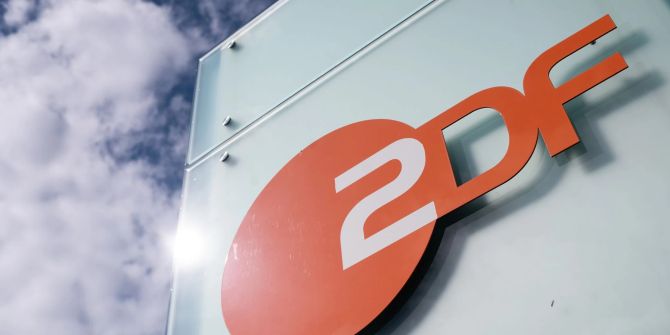ZDF