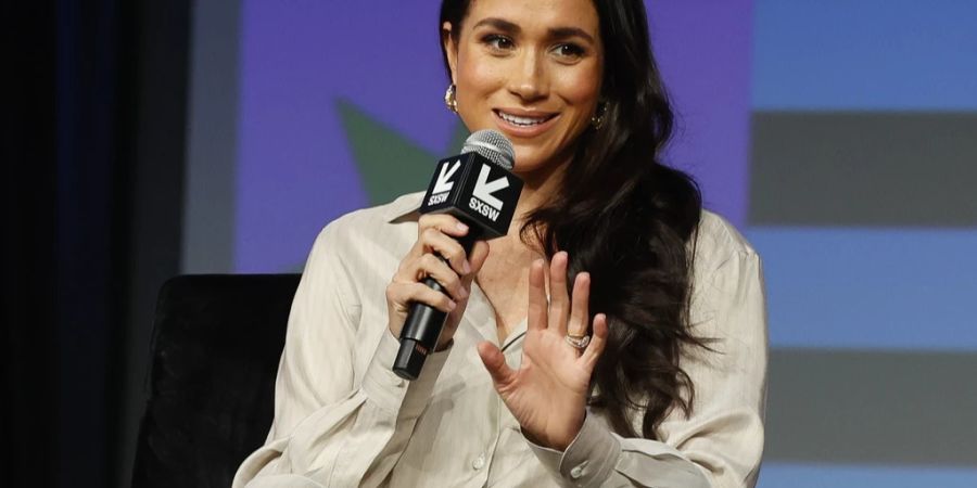 meghan markle