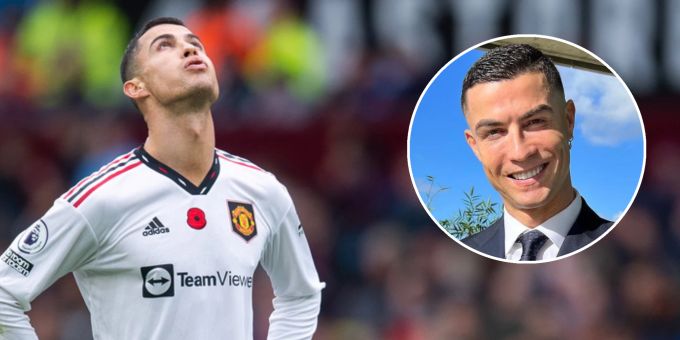 Fieser Seitenhieb - Das sagt Ronaldo zu seinem ManUtd-Abgang