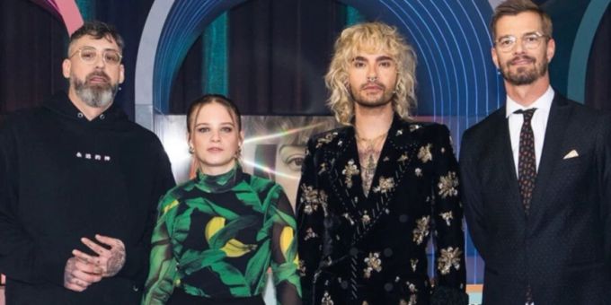 wer stiehlt mir die show