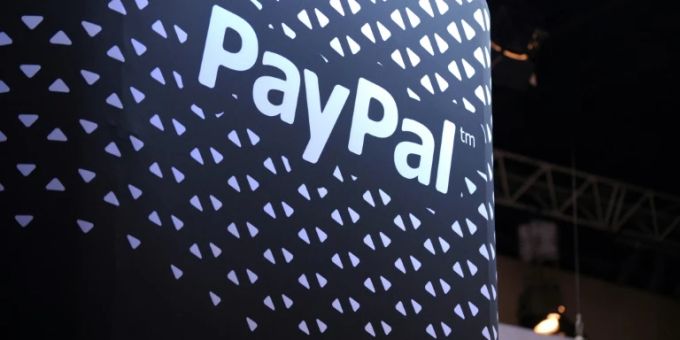 Paypal hat trotz hoher Inflation weiterhin gute Erlöse erzielt. Paypal