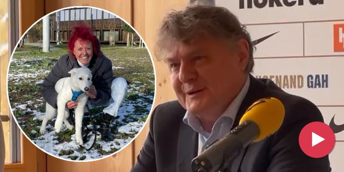 Mit neuem Hund - FCZ-Canepa: «Rasch weg vom Tabellenende»