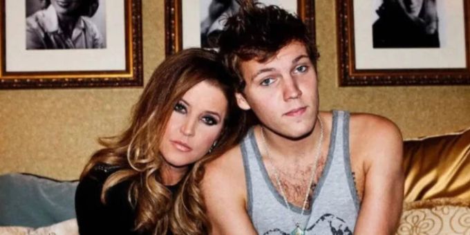Auf Elvis-Anwesen - Lisa Marie Presley wird neben Sohn & Papa beerdigt