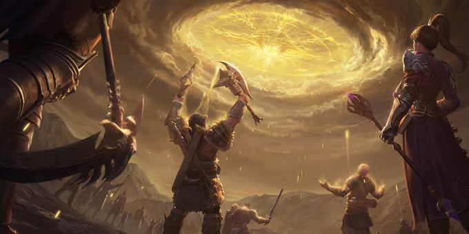 Diablo Immortal - Season 7 mit The Ancient Guardians startet heute