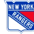 New York Rangers Logo