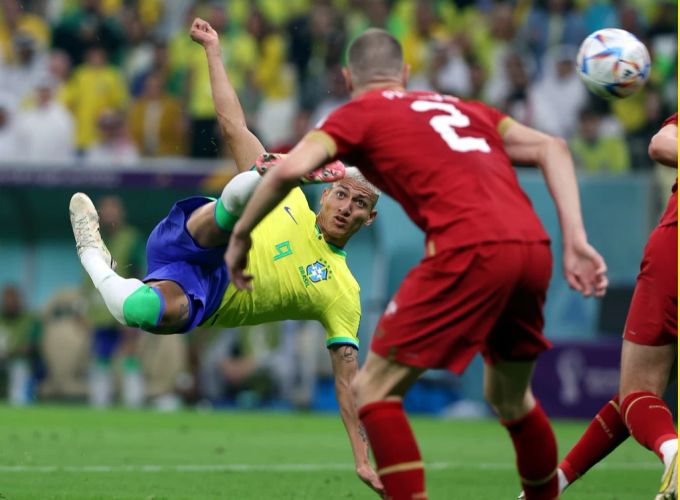 Richarlison