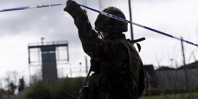 Soldat