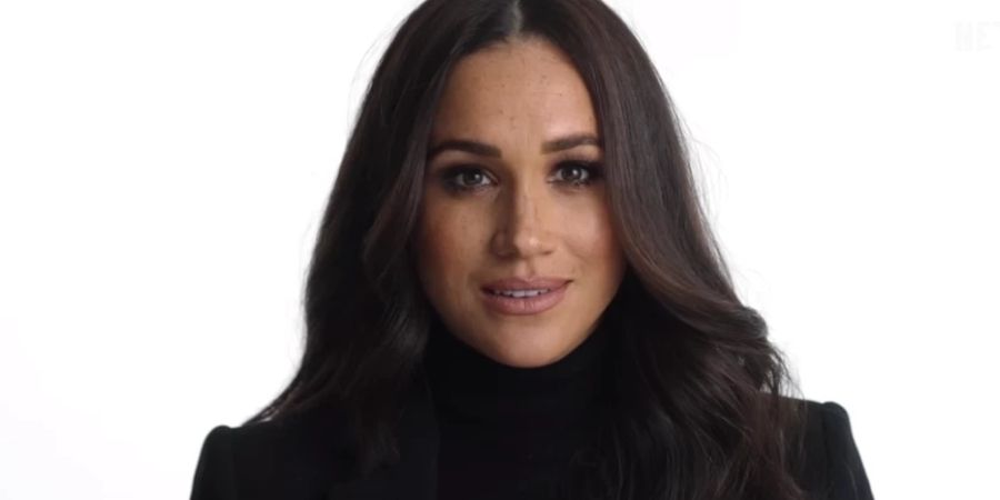 Meghan Markle Prinz Harry