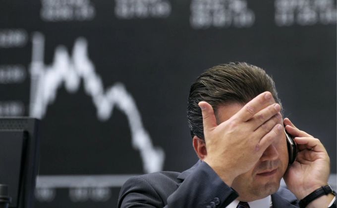 2022 war für alle Investoren ein schwieriges Jahr – die meisten Anlageklassen haben an Wert verloren. (Symbolbild) AHV Fonds Verluste