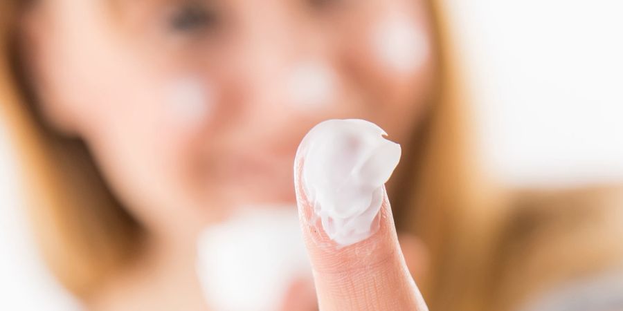 Kosmetik- und Hautpflegeprodukte werden bei der Gen Z immer beliebter.