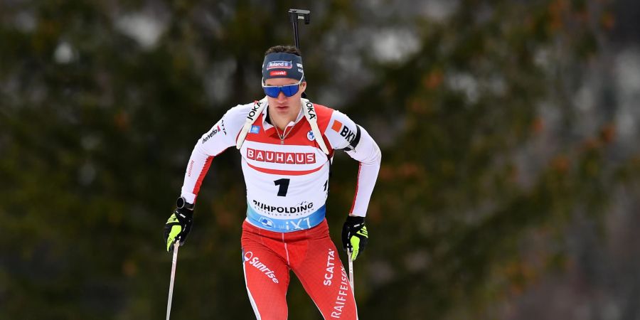 Biathlon