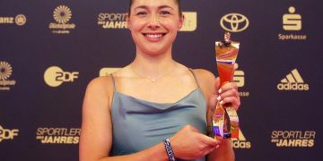 gina lückenkemper