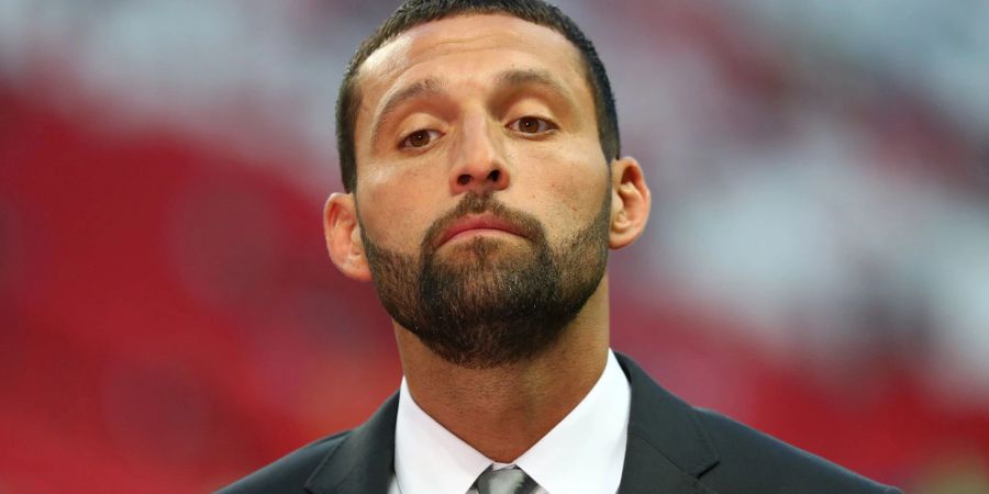 Der ehemalige Fussballprofi Kevin Kuranyi hat auch für den VfB Stuttgart gespielt.