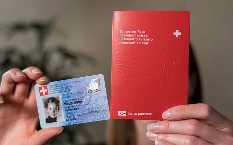 E-ID