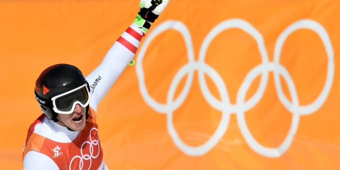 Bei TV-Interview - Matthias Mayer tritt überraschend ab