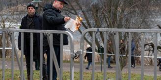 Geldstrafen - Erstes Urteil nach neuem Korangesetz in Dänemark