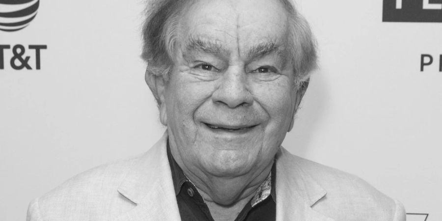 Der amerikanische Schaupieler und Komiker Freddie Roman (1937-2022) ist gestorben.