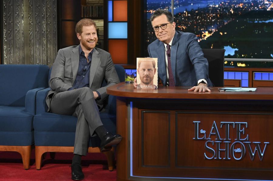 The Late Show