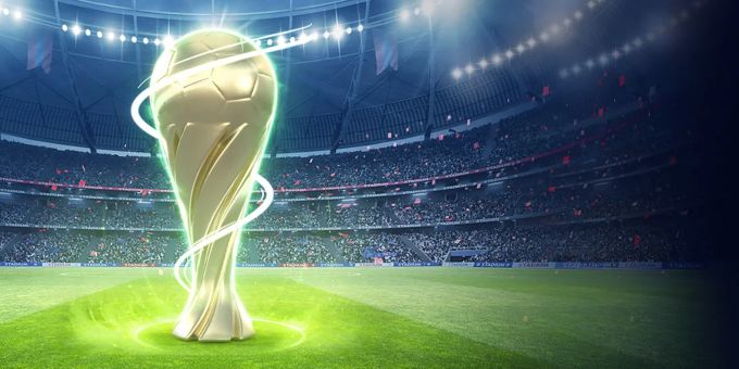 Die WM ist vorbei - auf Casino 777.ch gibt es weiterhin spannende Spiele. Fifa WM-Pokal