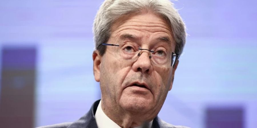 Paolo Gentiloni