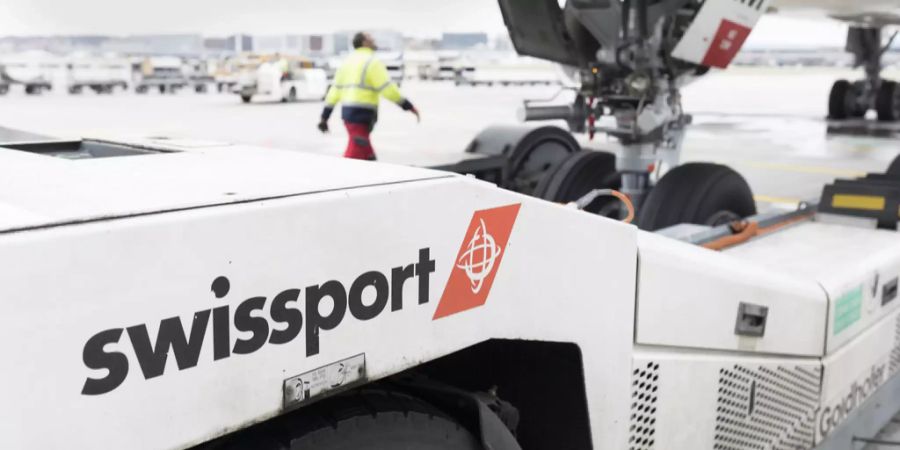 Swissport