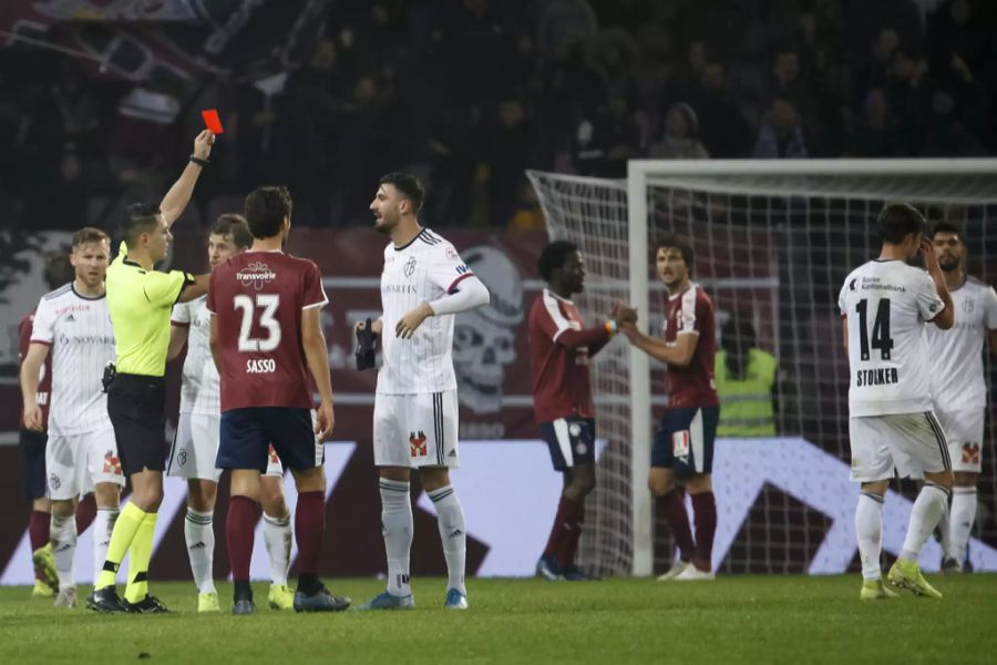 FCB