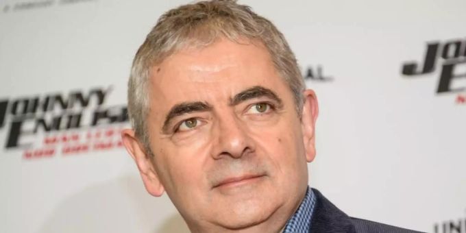 Rowan Atkinson feiert seinen 65. Geburtstag. Foto: Axel Heimken/dpa Rowan Atkinson feiert seinen 65. Geburtstag. Foto: Axel Heimken/dpa