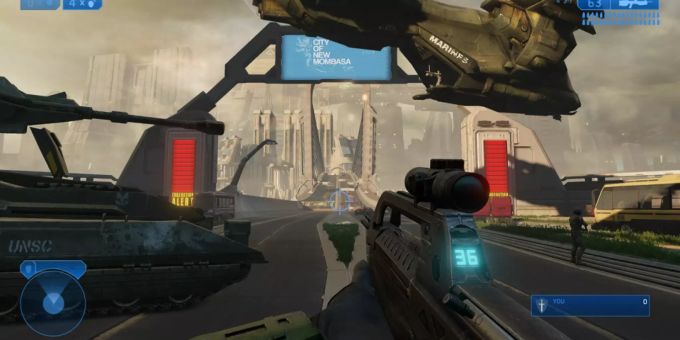 Halo 2 ist ursprünglich 2004 erschienen. Halo 2 Reddit Panzer